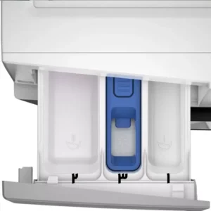 محل مواد شوینده در ماشین لباسشویی